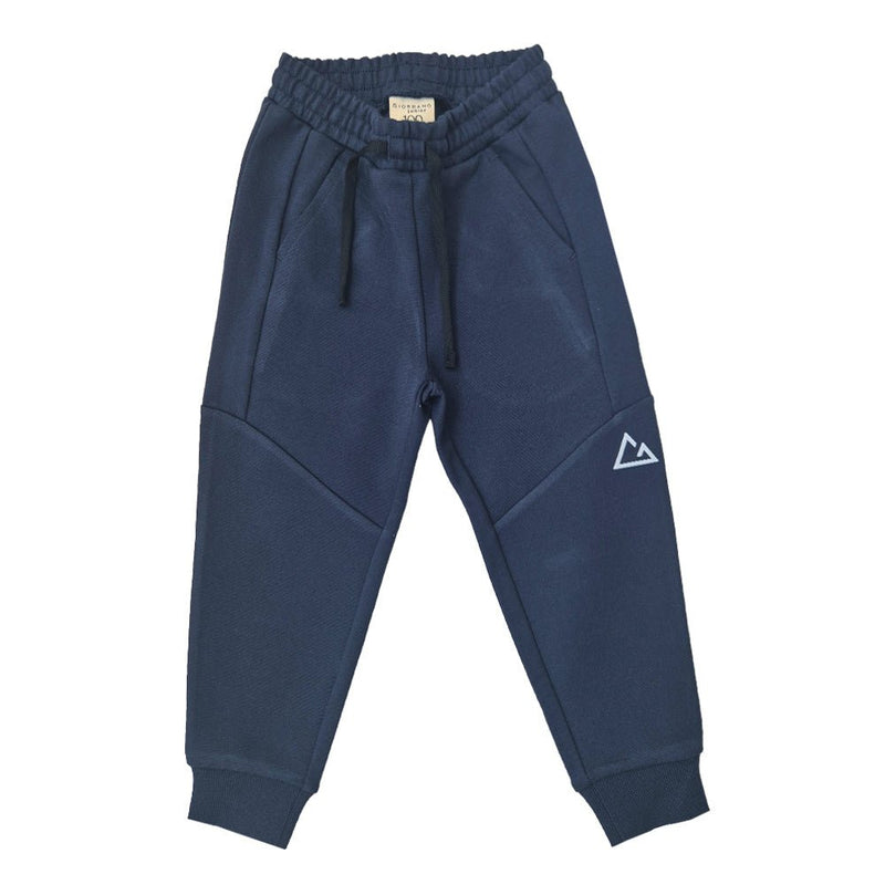 Kids' Stretch Interlock Jogger Pants 4 Y - Shop Giordano