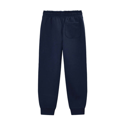 Kids' Stretch Knit Joggers - Giordano