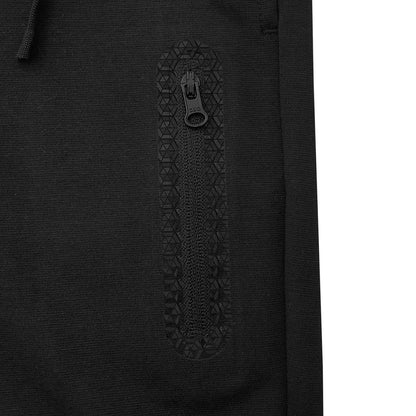 Kids' Stretch Knit Joggers - Giordano