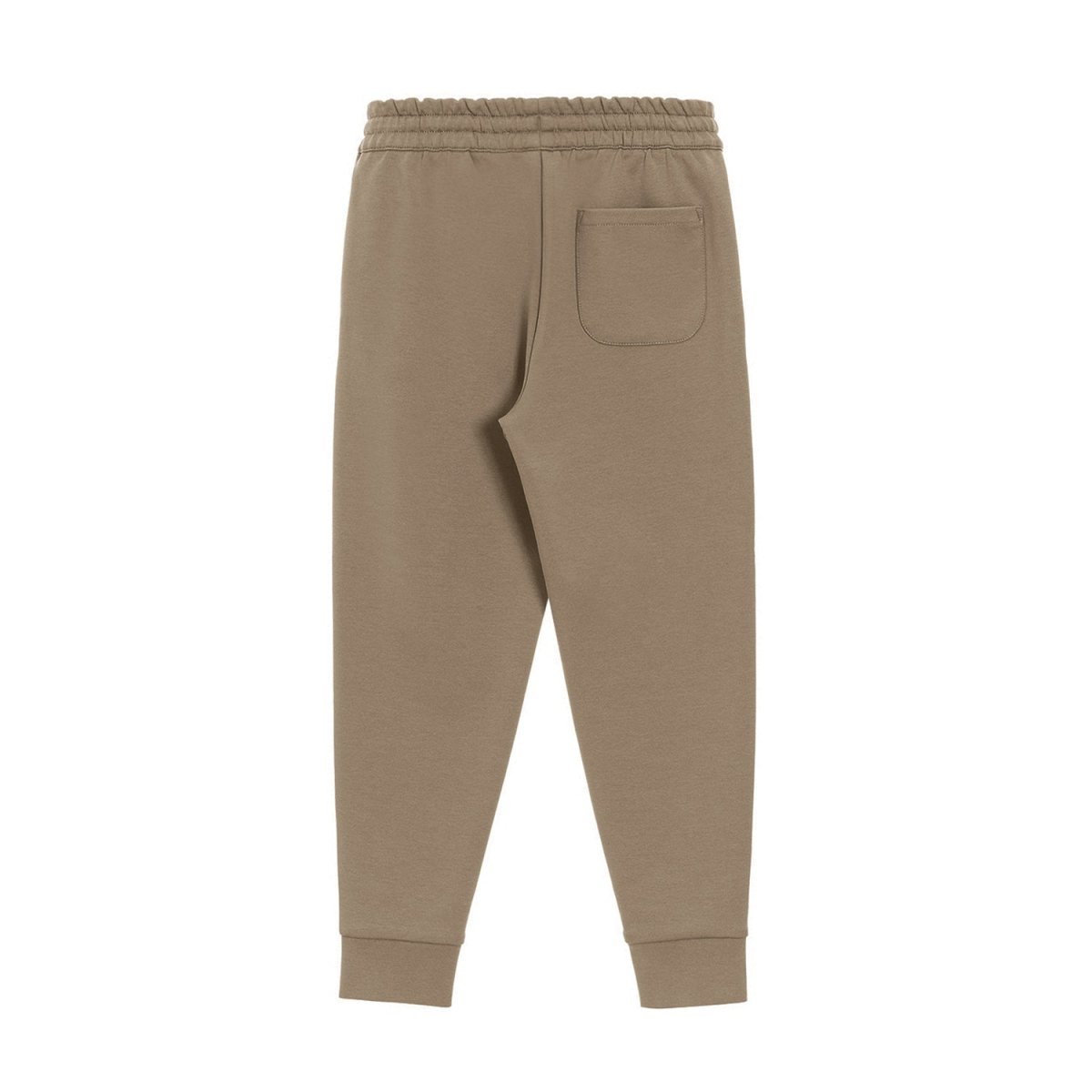 Kids' Stretch Knit Joggers - Giordano