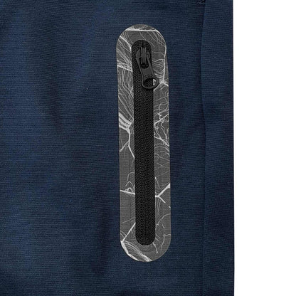 Kids' Stretch Knit Joggers - Giordano