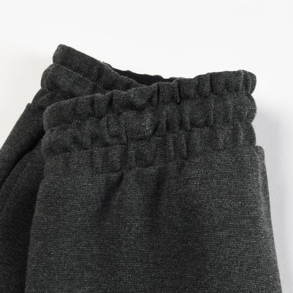 Kids' Stretch Knit Joggers - Giordano
