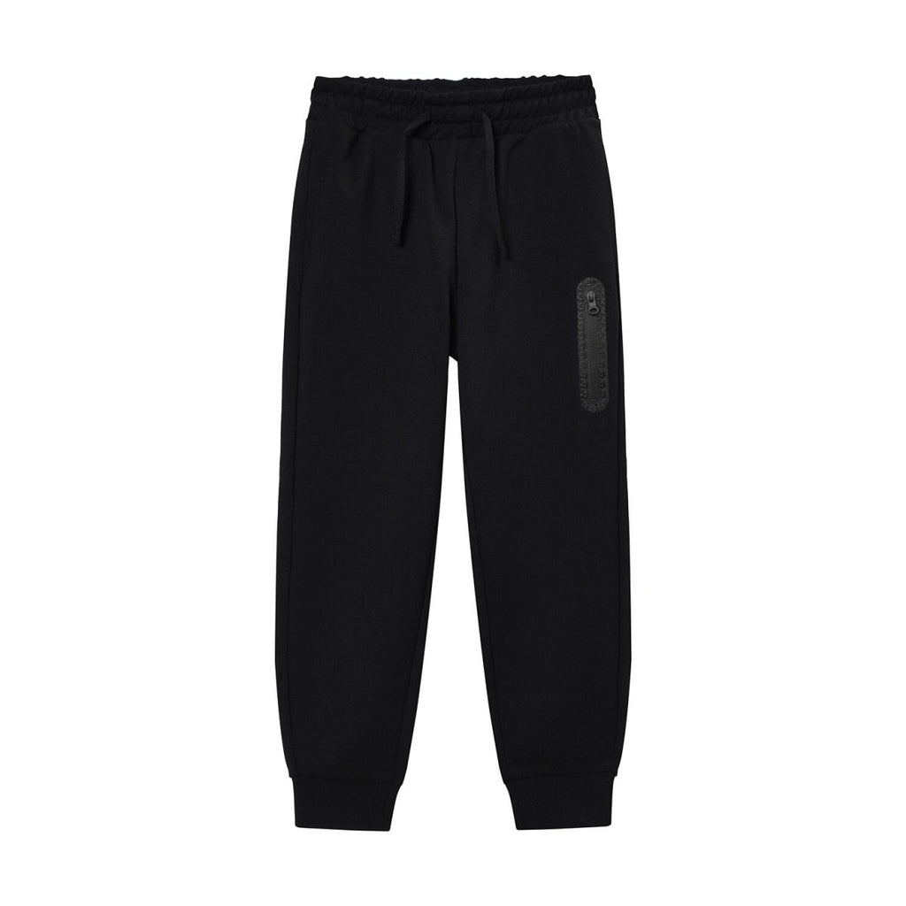 Giordano Kid's' Stretch Knit Joggers - Premium Joggers