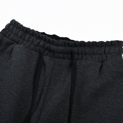 Kids' Stretch Knit Joggers - Giordano