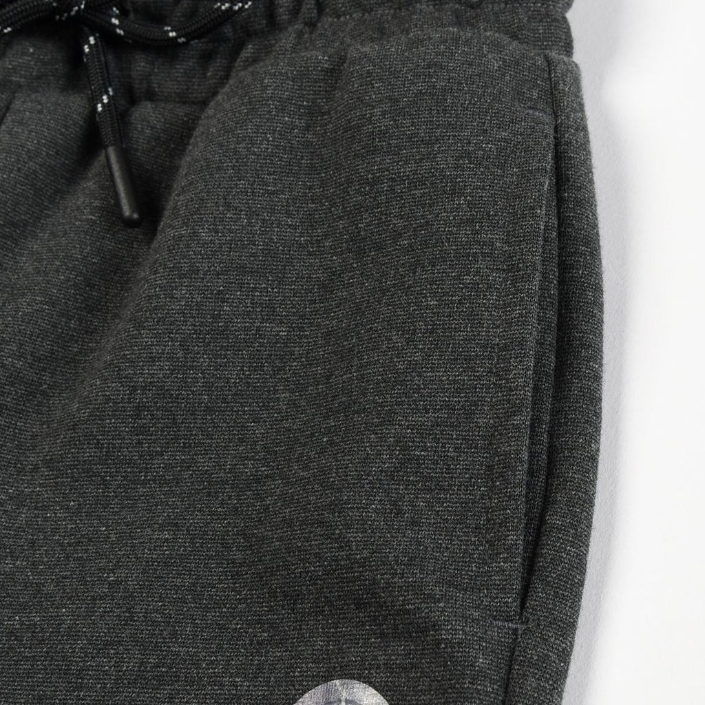 Kids' Stretch Knit Joggers 4 Y - Shop Giordano