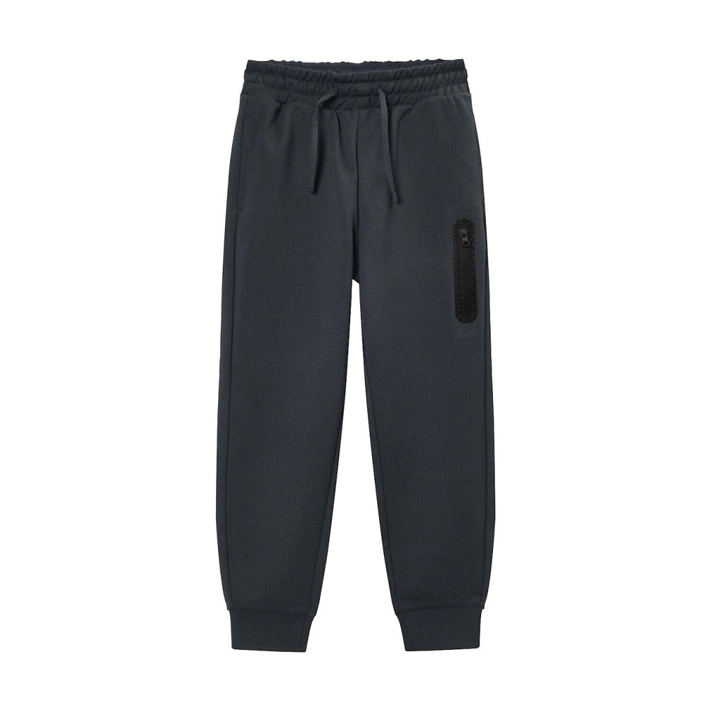 Kids' Stretch Knit Joggers 100 - Shop Giordano