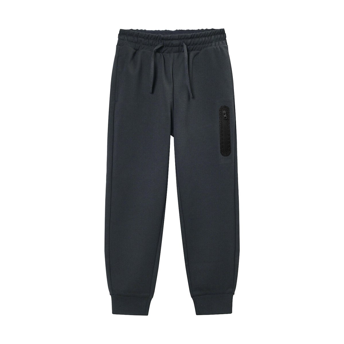 Kids' Stretch Knit Joggers - Giordano