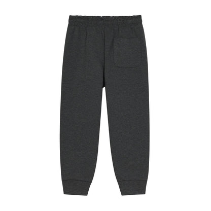 Kids' Stretch Knit Joggers - Giordano