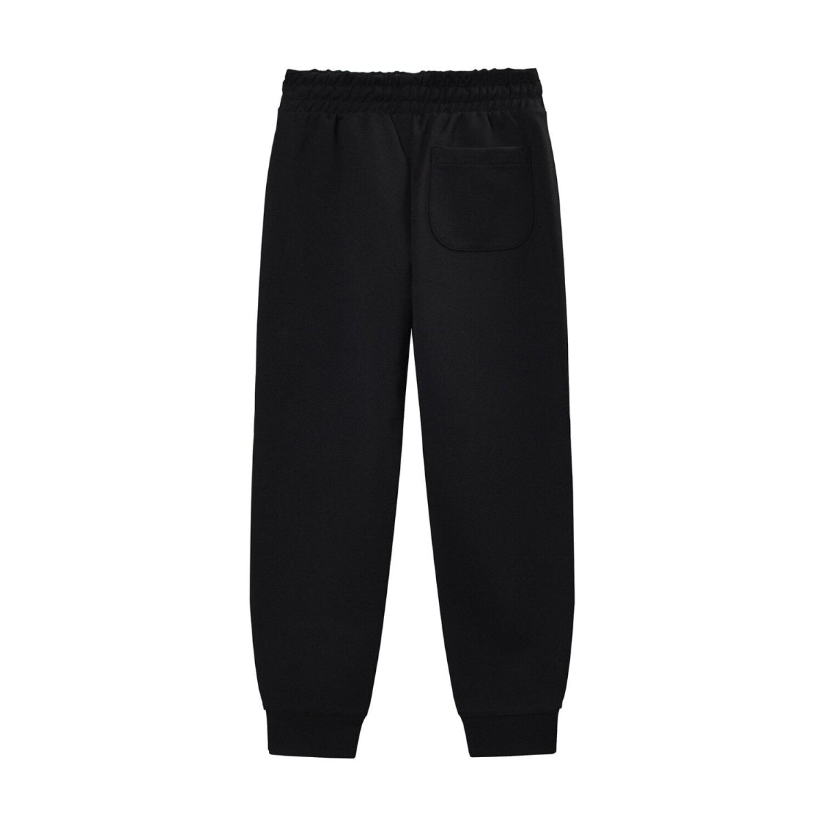 Giordano Kid's' Stretch Knit Joggers - Premium Joggers