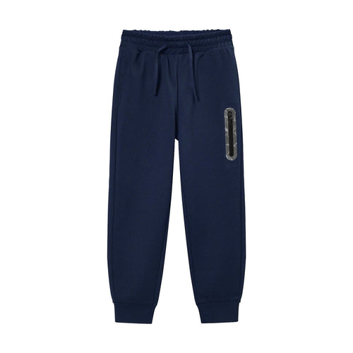 Kids' Stretch Knit Joggers 100 - Shop Giordano