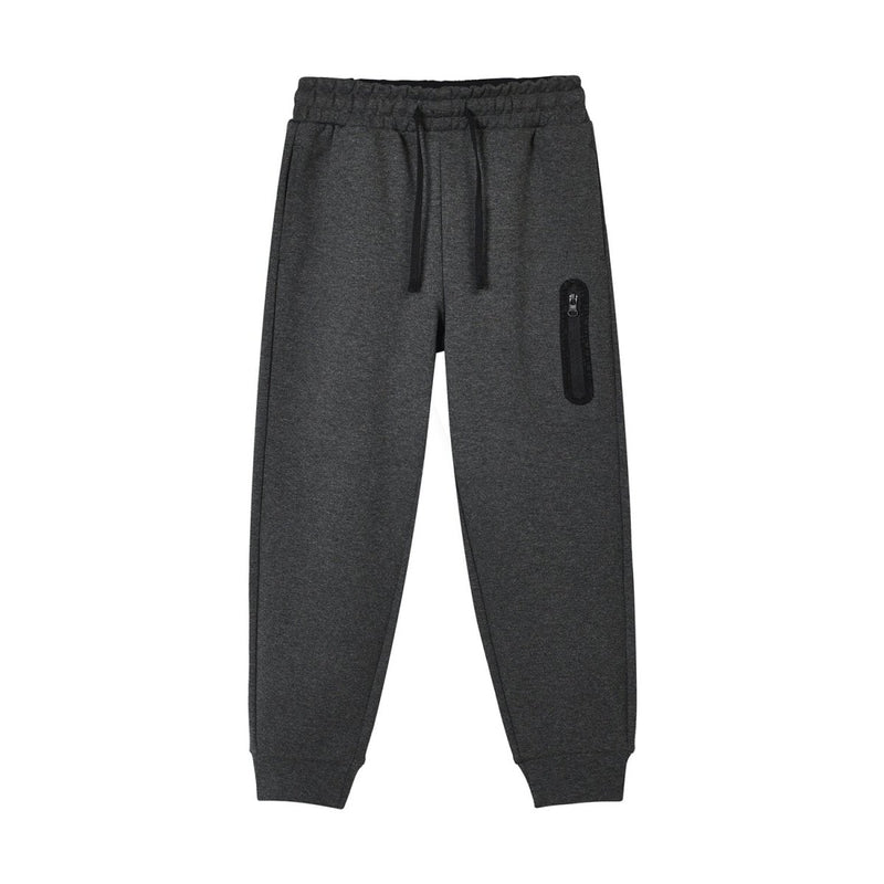 Kids' Stretch Knit Joggers 100 - Shop Giordano