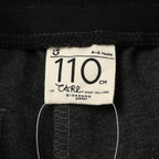 Kids' Stretch Knit Joggers 4 Y - Shop Giordano