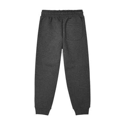 Kids' Stretch Knit Joggers - Giordano