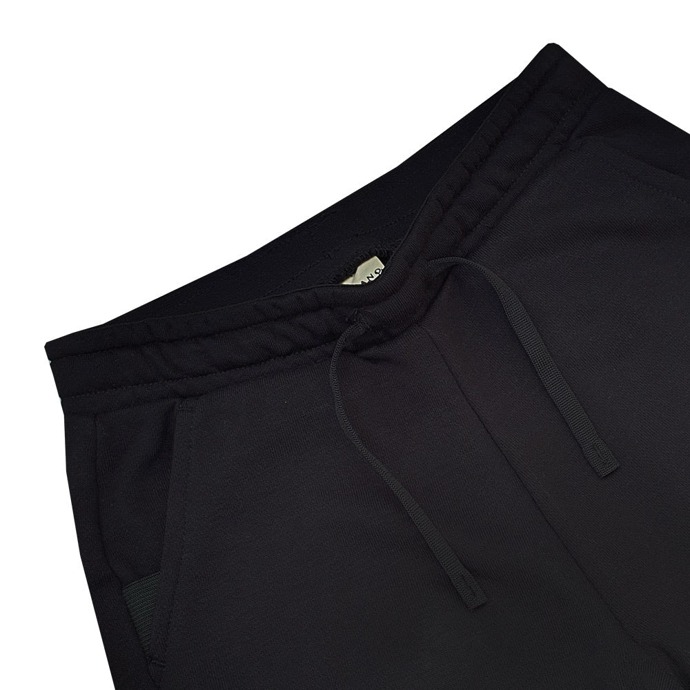 Giordano Kid's Tapered Fit French Terry Jogger With Elastic Waist - first_variant_option_2 Premium Joggers for Giordano