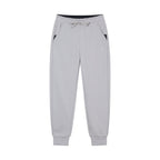 Kid's Tapered Fit French Terry Jogger With Elastic Waist 4 Y - Shop Giordano