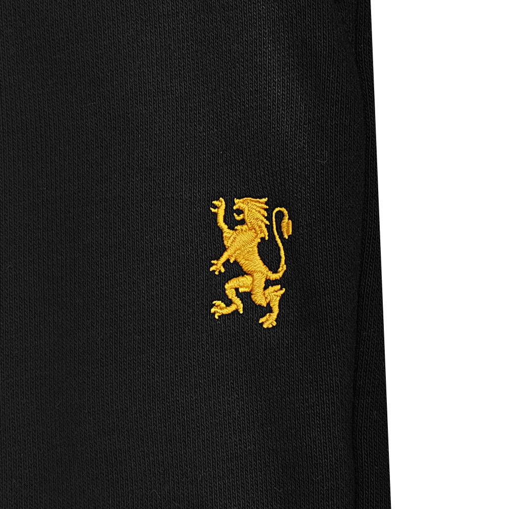 Giordano Kid's Tapered Fit French Terry Jogger With Elastic Waist - first_variant_option_2 Premium Joggers for Giordano