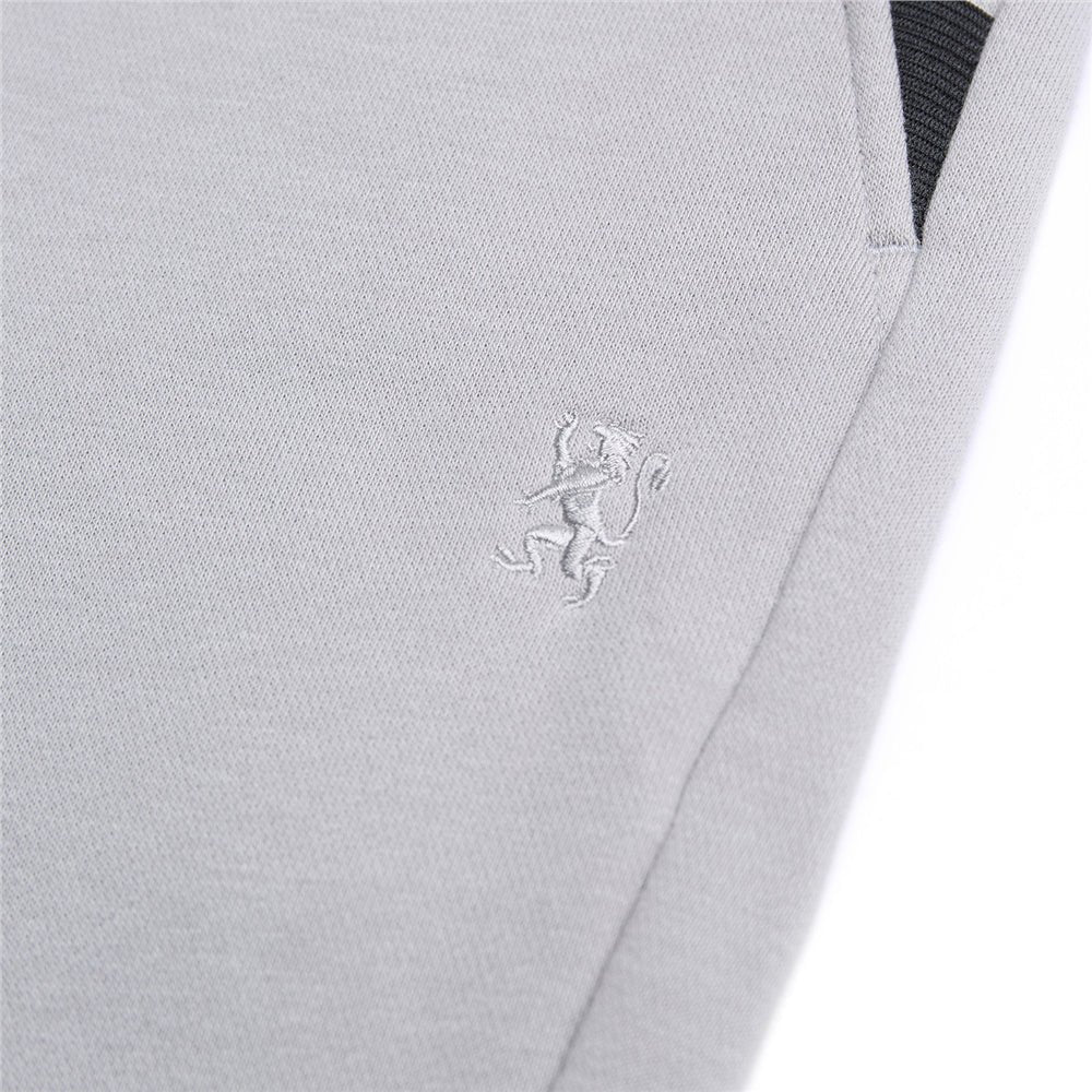 Kid's Tapered Fit French Terry Jogger With Elastic Waist 4 Y - Shop Giordano