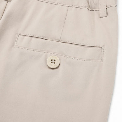 Kid's Tapered Track Pants - Polyester Interlock - Giordano