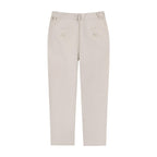 Giordano Kid's Tapered Track Pants - Polyester Interlock - Premium Pants