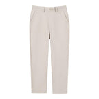 Giordano Kid's Tapered Track Pants - Polyester Interlock - Premium Pants