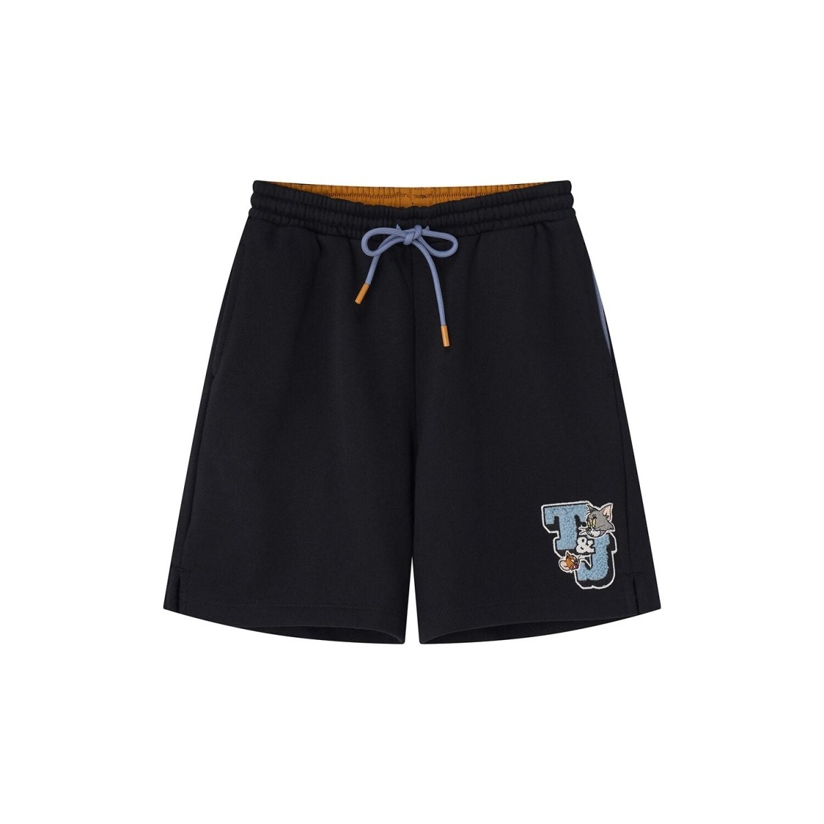 Kids' Tom & Jerry Athletic Tapered Shorts 4 Y - Shop Giordano