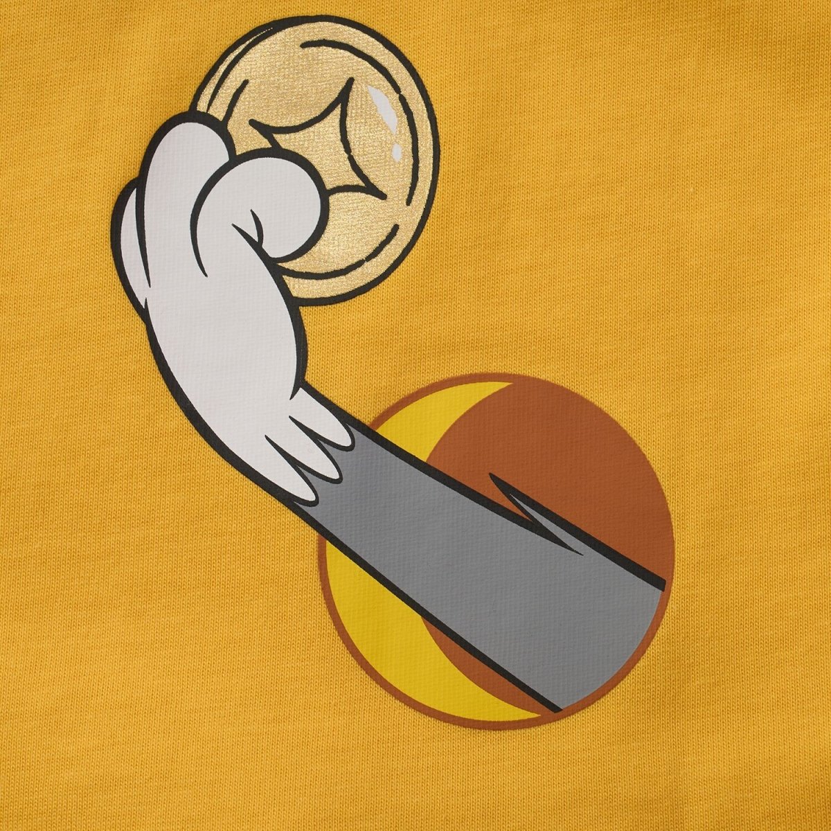 Kids' Tom & Jerry "Chase Joy" Graphic Tee 4 Y - Shop Giordano