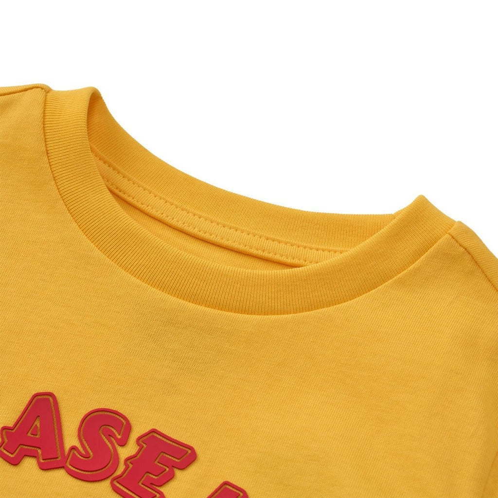 Kids' Tom & Jerry "Chase Joy" Graphic Tee 4 Y - Shop Giordano