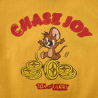 Kids' Tom & Jerry "Chase Joy" Graphic Tee 4 Y - Shop Giordano