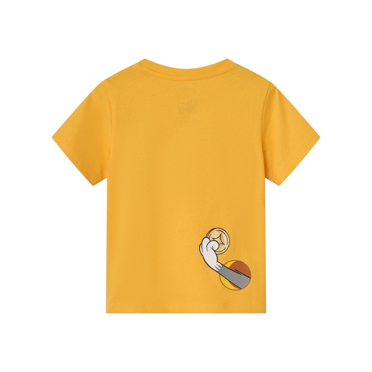 Kids' Tom & Jerry "Chase Joy" Graphic Tee 4 Y - Shop Giordano