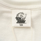 Kids' Tom & Jerry "Chase Joy" Relaxed Fit Sweatshirt 4 Y - Shop Giordano