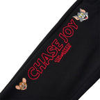 Kids' Tom & Jerry "Chase Joy" Relaxed Tapered Joggers 4 Y - Shop Giordano
