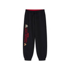 Kids' Tom & Jerry "Chase Joy" Relaxed Tapered Joggers 4 Y - Shop Giordano