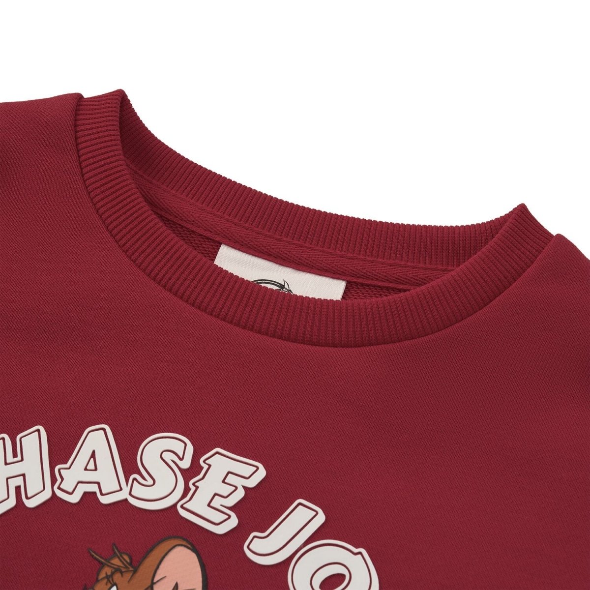 Kids' Tom & Jerry "Chase Joy" Sweatshirt 4 Y - Shop Giordano