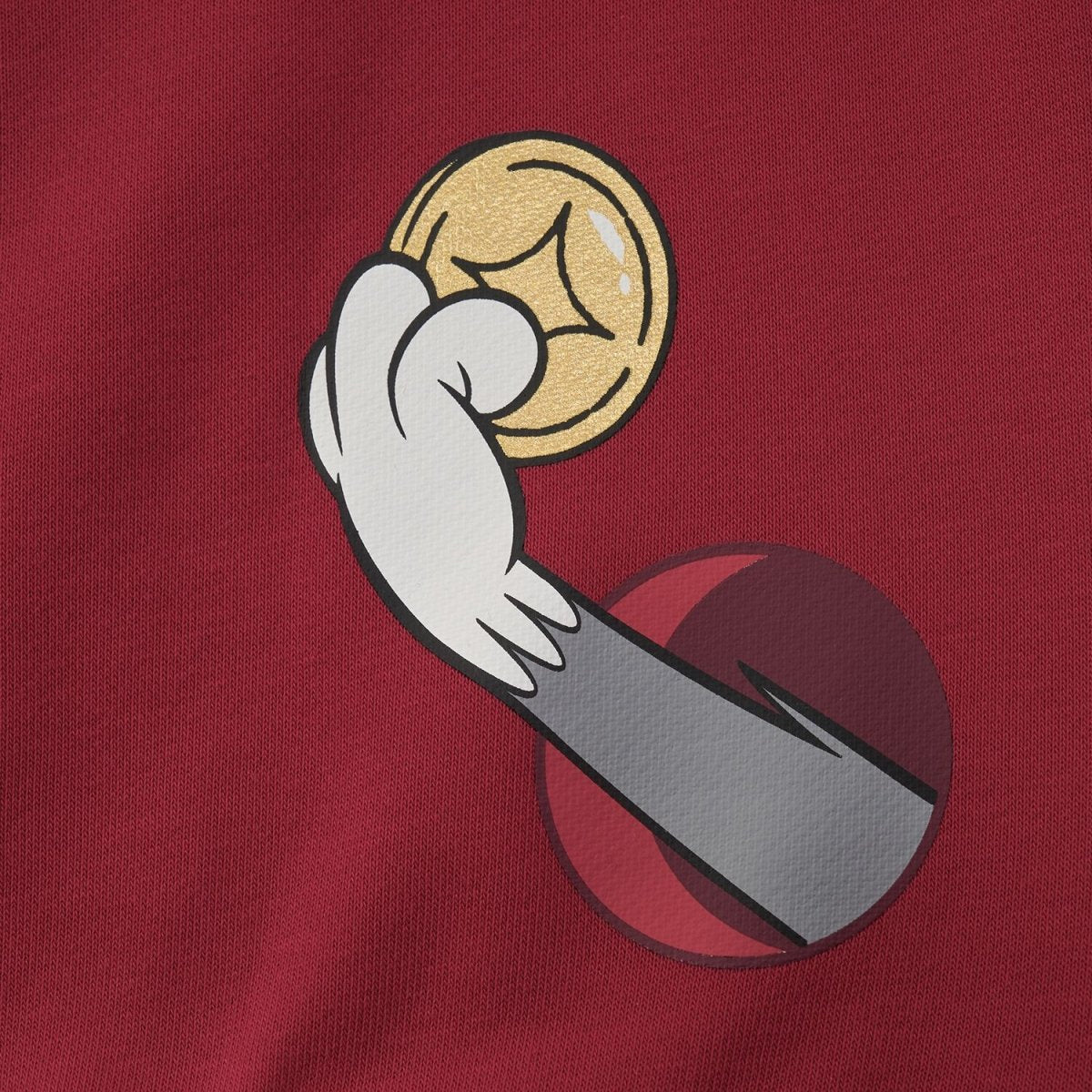 Kids' Tom & Jerry "Chase Joy" Sweatshirt 4 Y - Shop Giordano