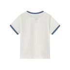 Kids' Tom & Jerry "Pocket Full Of Fun" Graphic Print Tee 4 Y - Shop Giordano