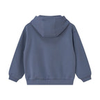 Kids' Tom & Jerry Relaxed Fit Hoodie 4 Y - Shop Giordano
