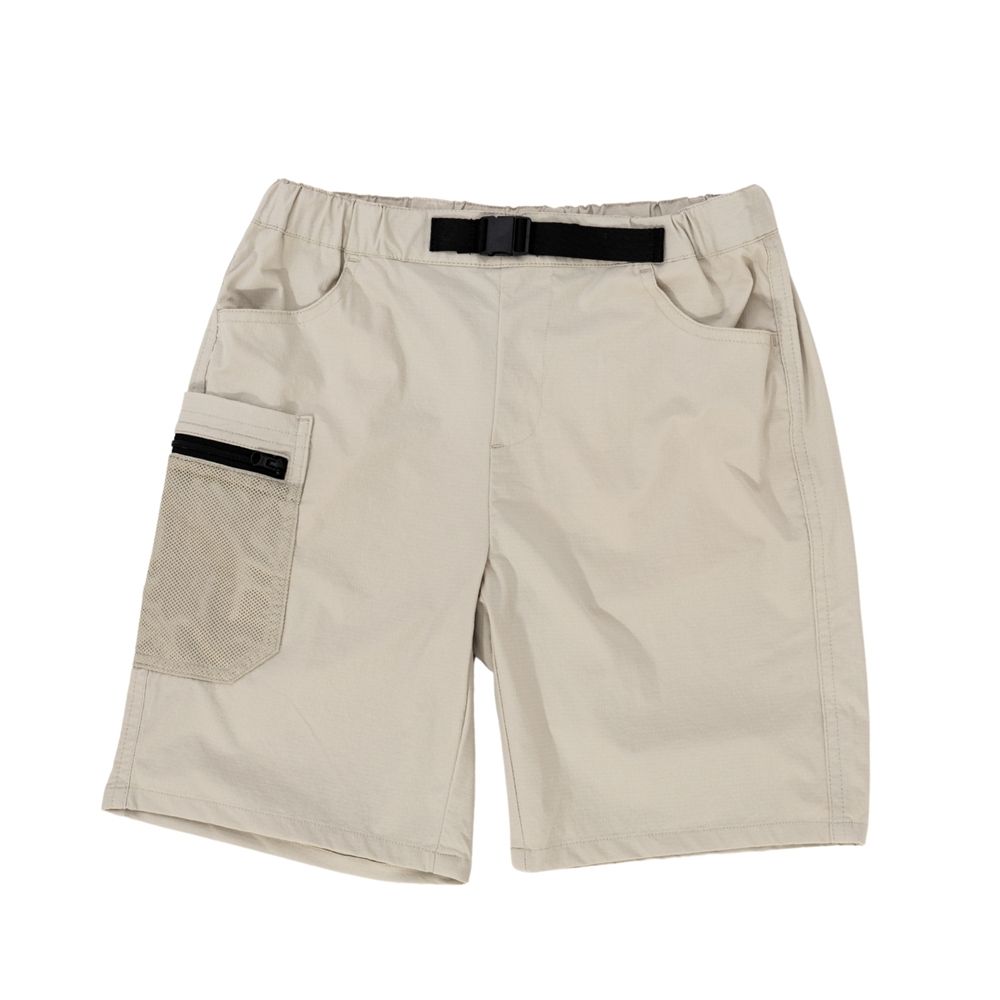 Kids Ultra - Comfort Stretch Shorts - Perfect For Active Days - Giordano