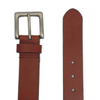 Leather Belt M - Shop Giordano