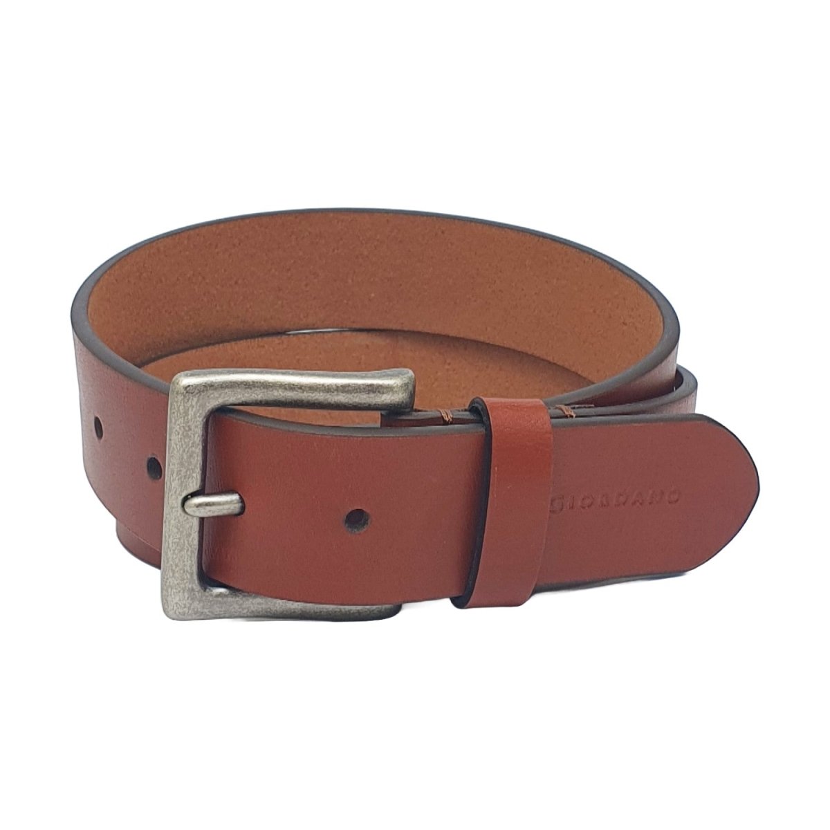 Leather Belt - Giordano
