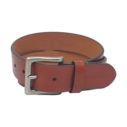 Leather Belt - Giordano