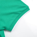 Giordano Men Solid Cvc Polo - Premium Polo