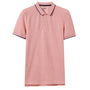 Giordano Men Solid Cvc Polo - Premium Polo