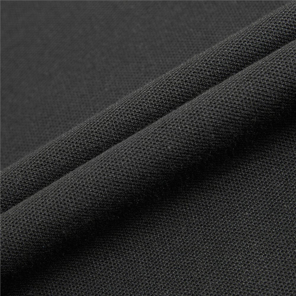 Giordano Men Solid Cvc Polo - Premium Polo