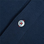 Giordano Men Solid Cvc Polo - Premium Polo