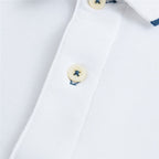 Giordano Men Solid Cvc Polo - Premium Polo