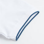 Giordano Men Solid Cvc Polo - Premium Polo