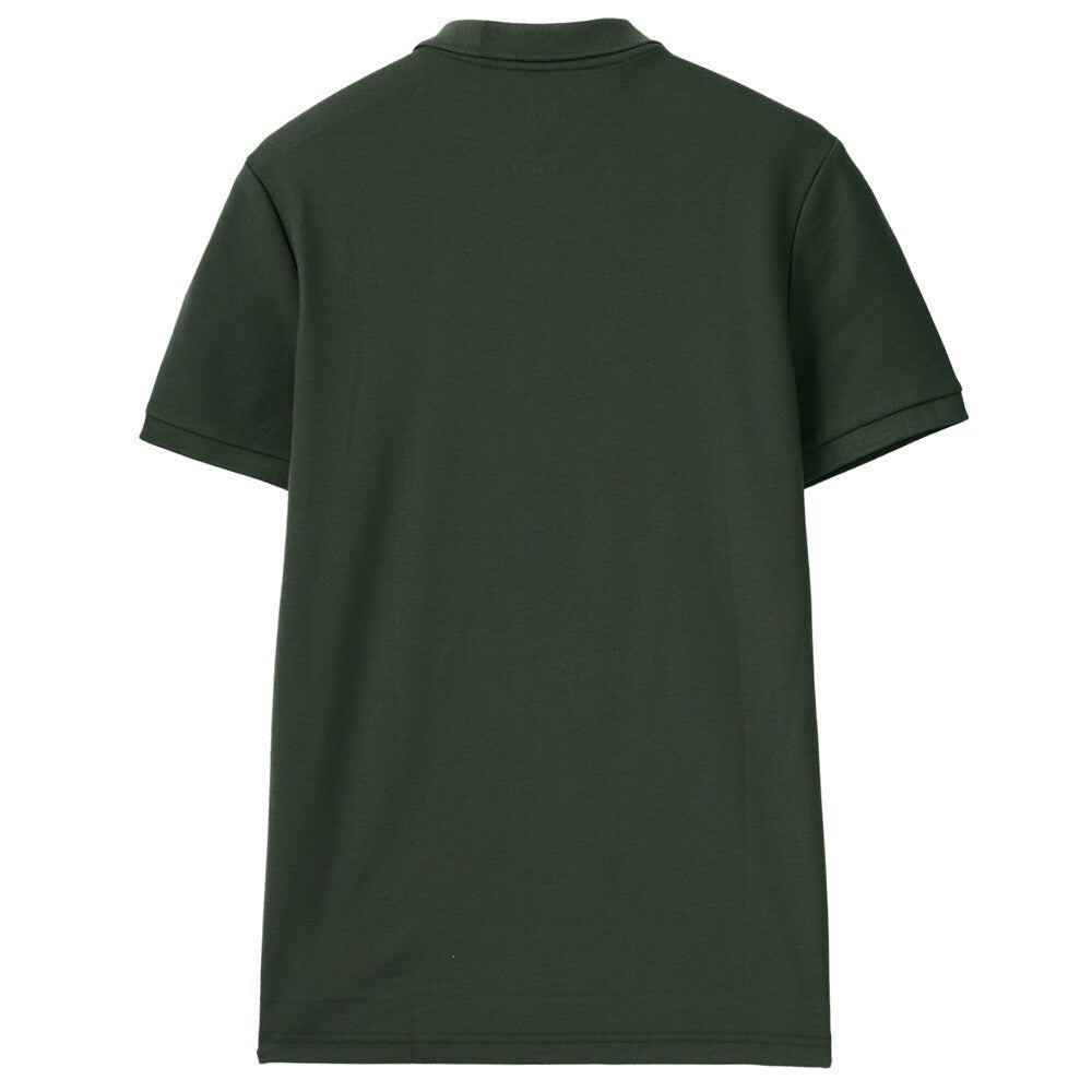 Giordano Men Solid Cvc Polo - Premium Polo