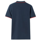 Giordano Men Solid Cvc Polo - Premium Polo