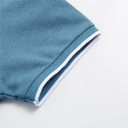 Giordano Men Solid Cvc Polo - Premium Polo