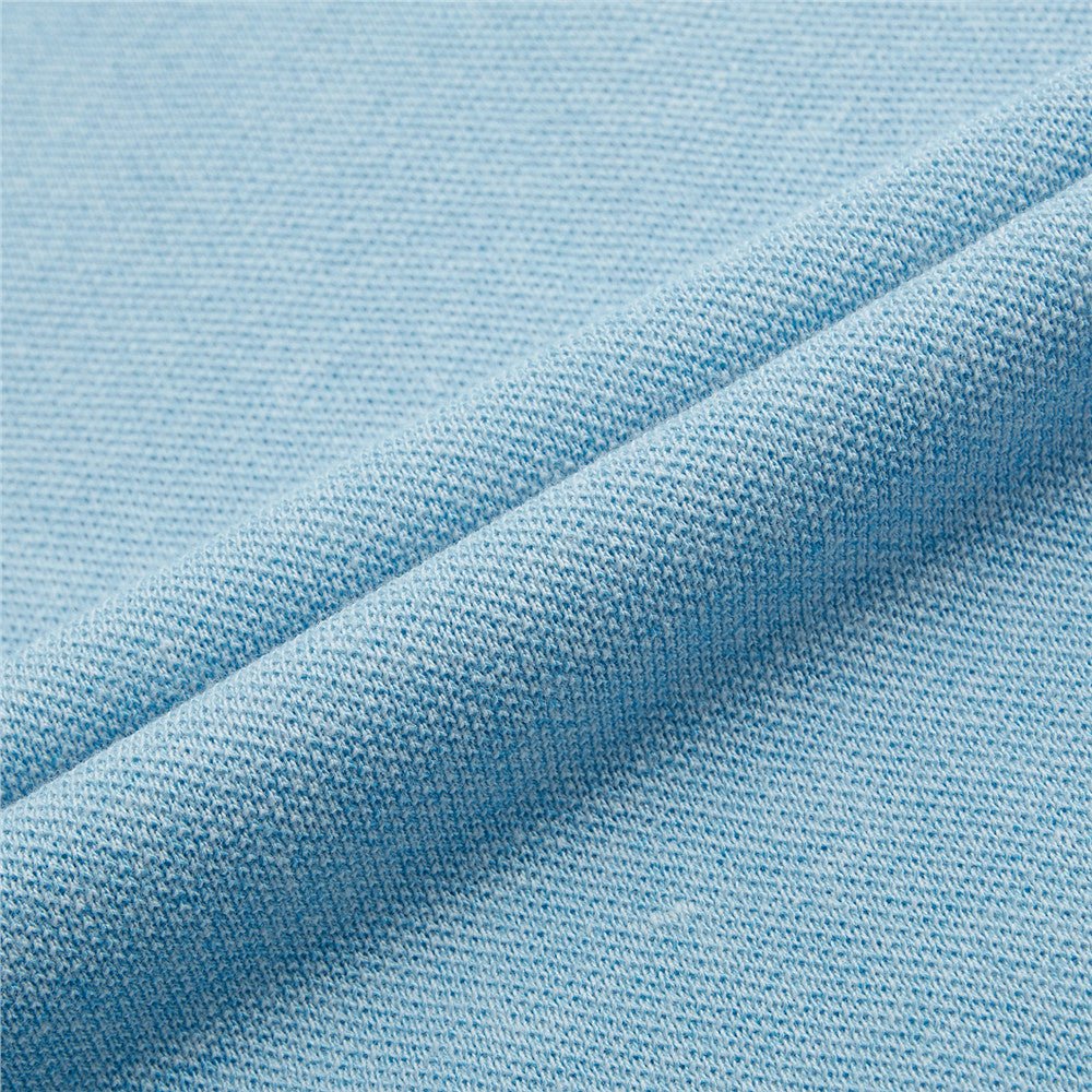 Giordano Men Solid Cvc Polo - Premium Polo